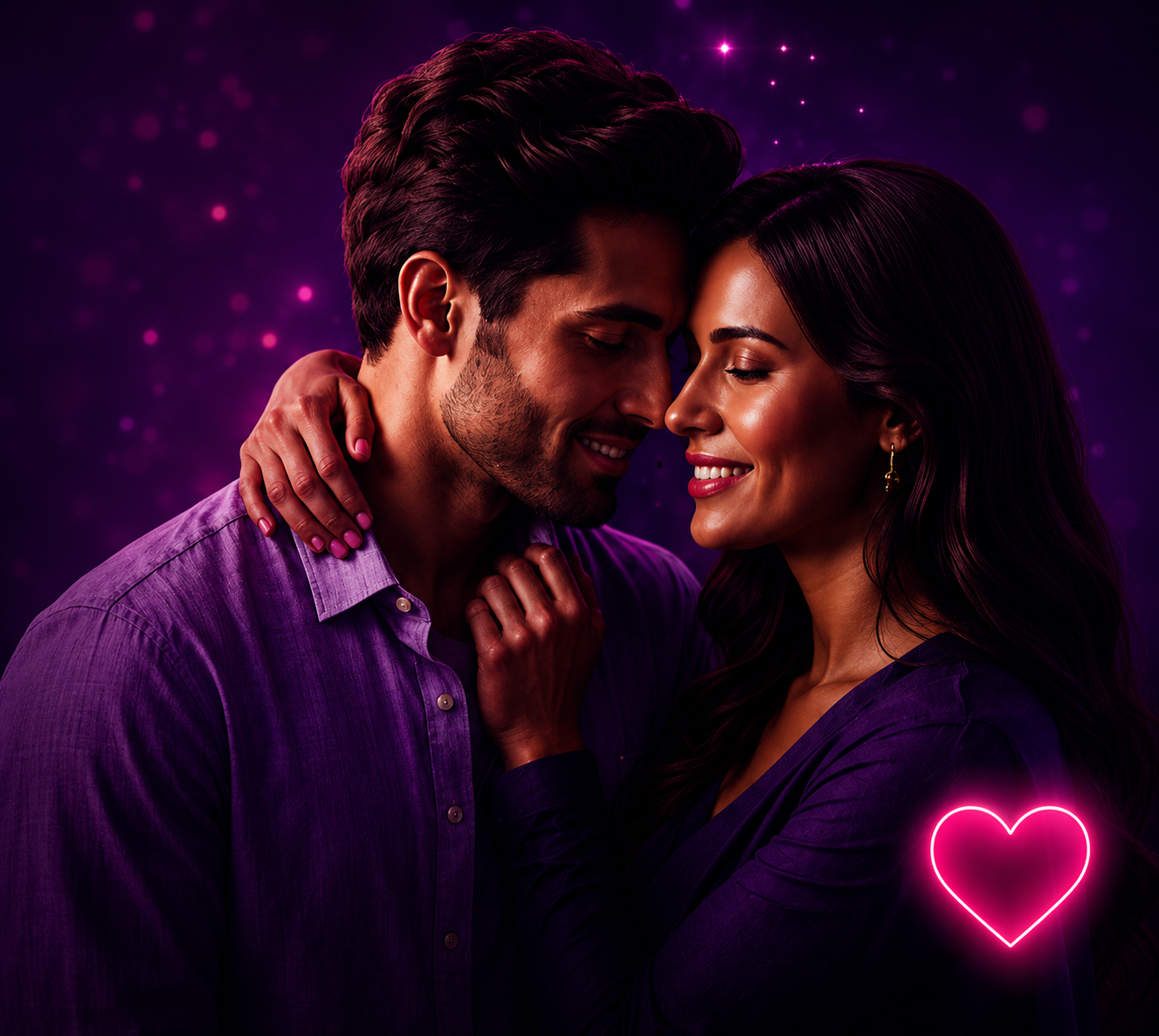 Lucky Love